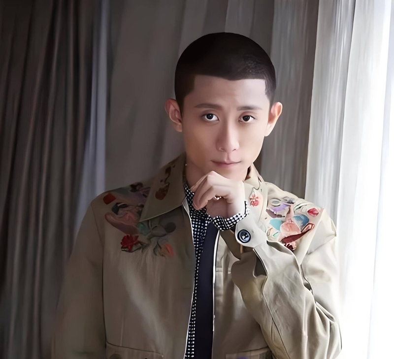 杨紫
