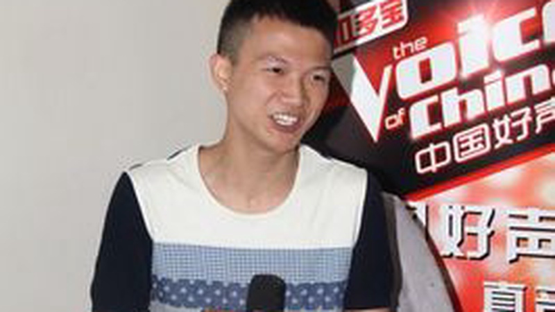 周深2026巡演官宣双城记，泉声海韵共赴十二年声动之约