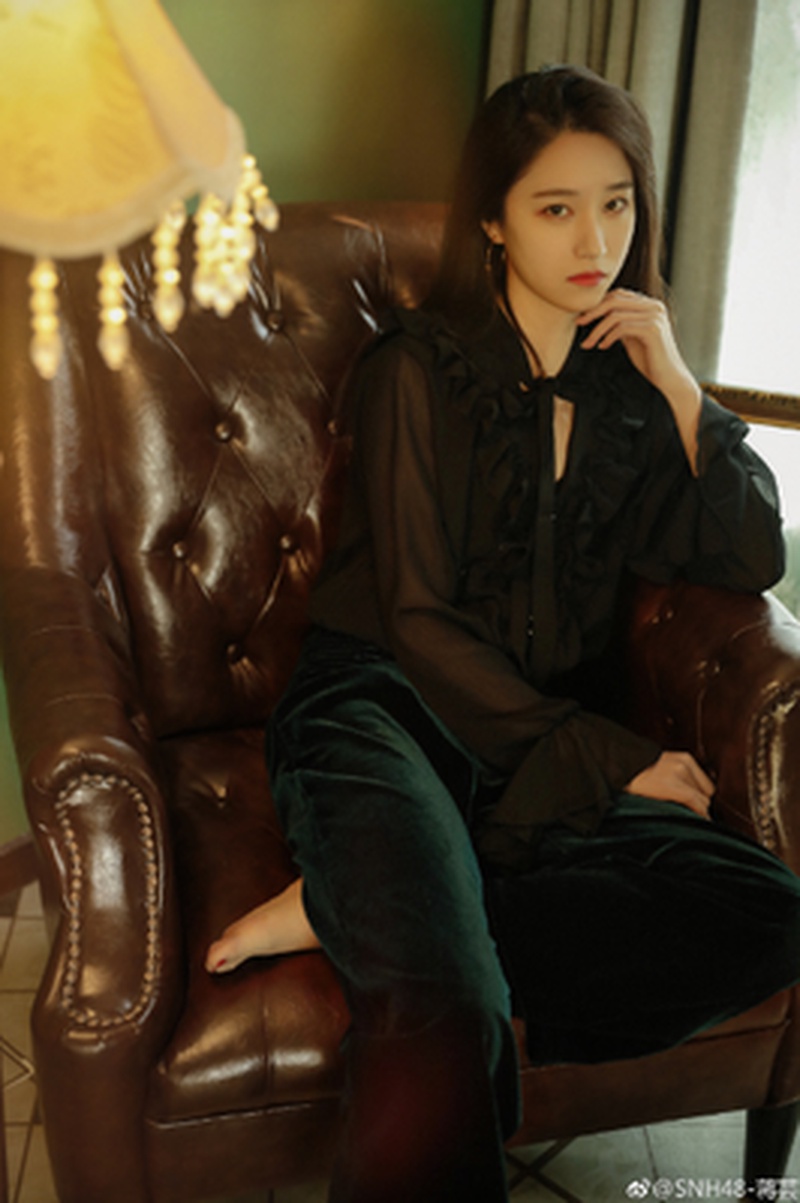 SNH48