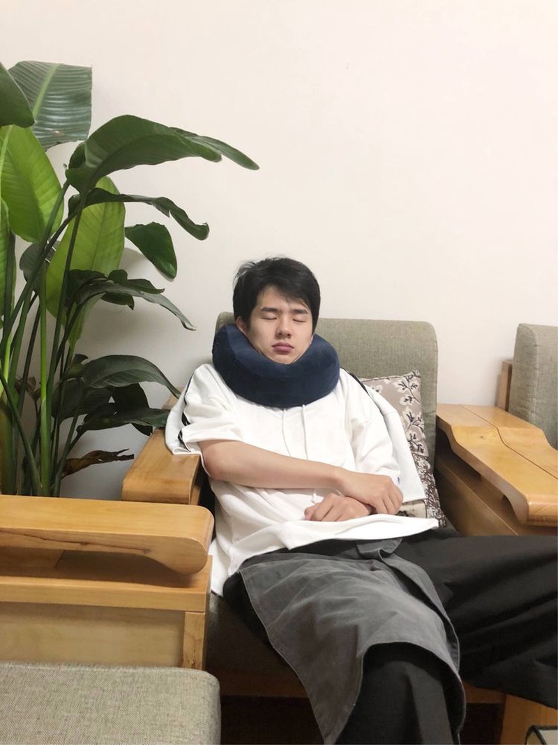刘昊然