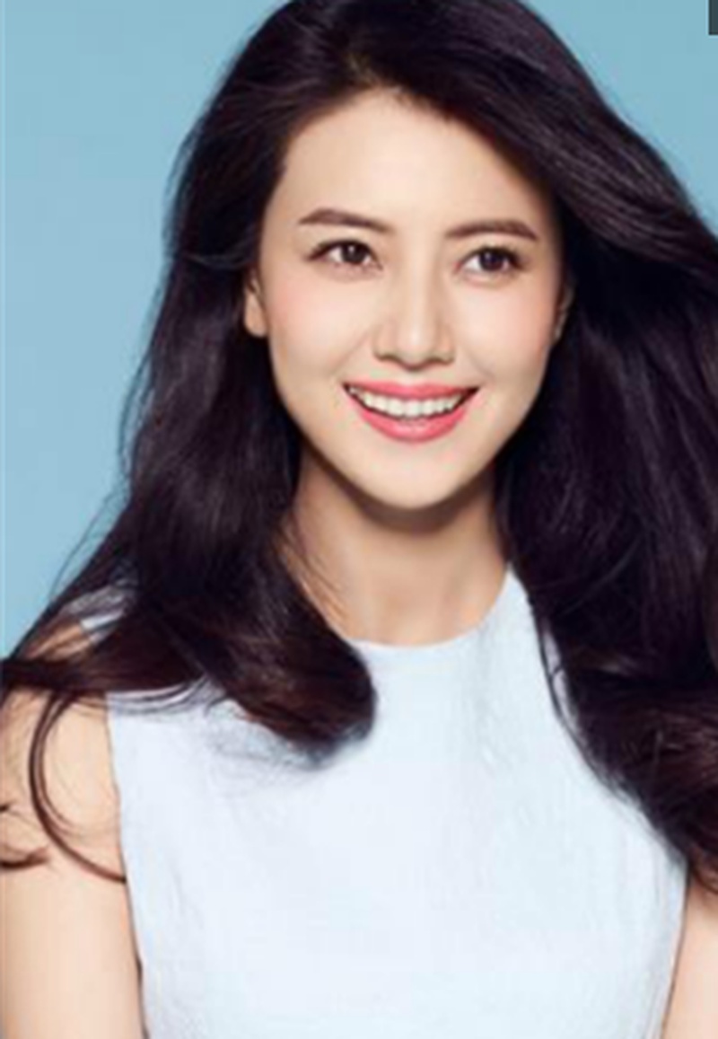 杨紫
