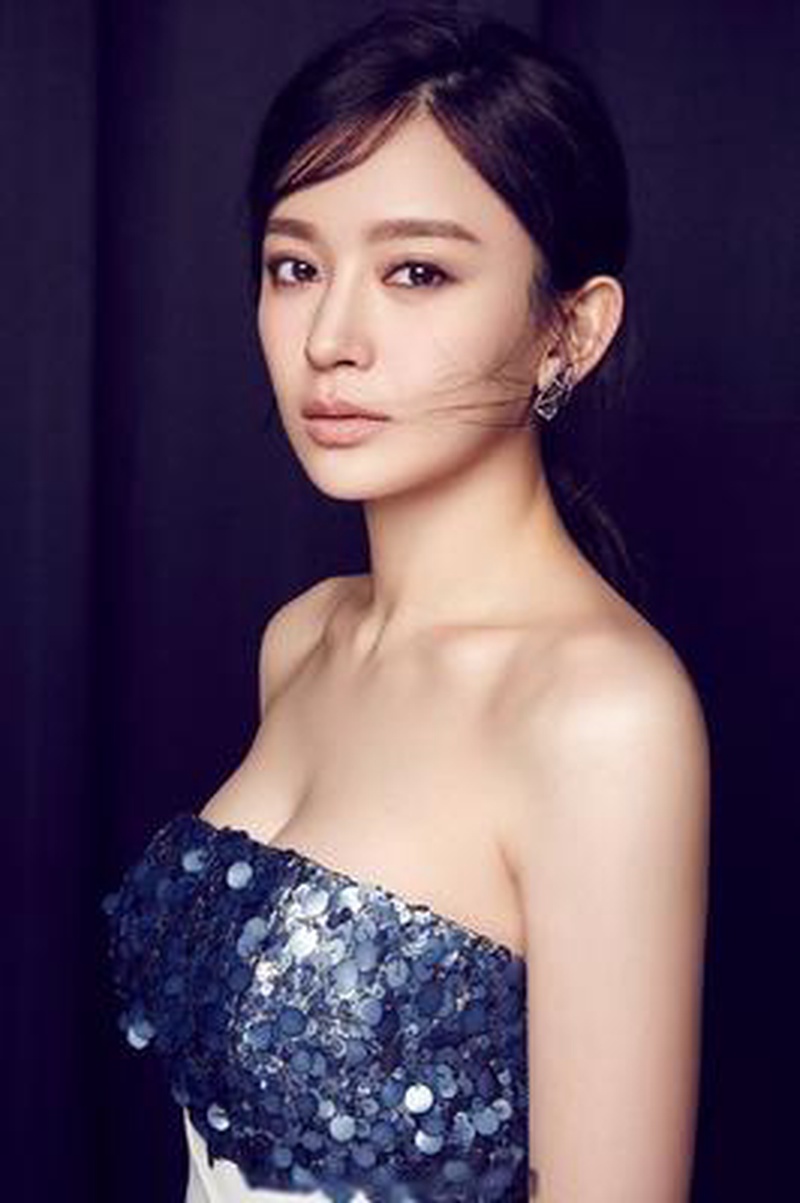 杨紫