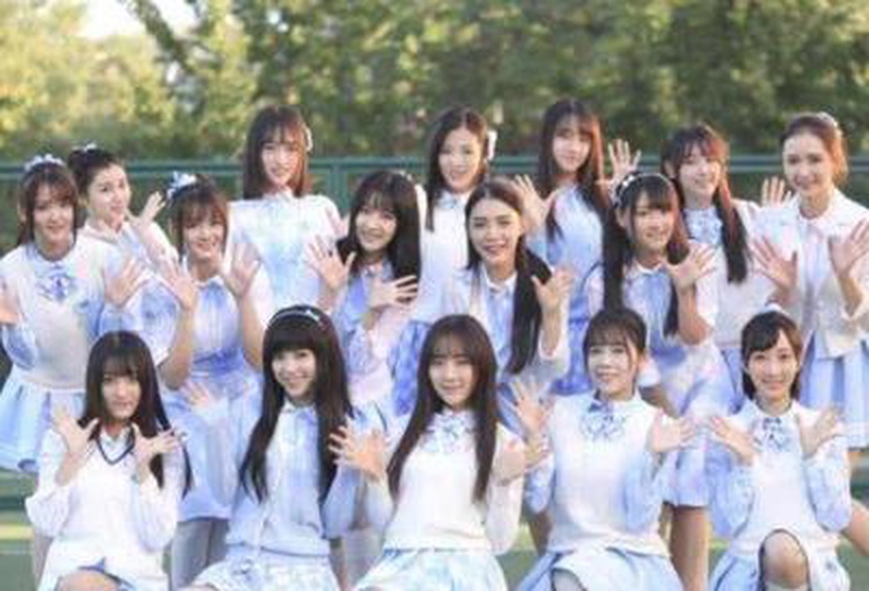SNH48