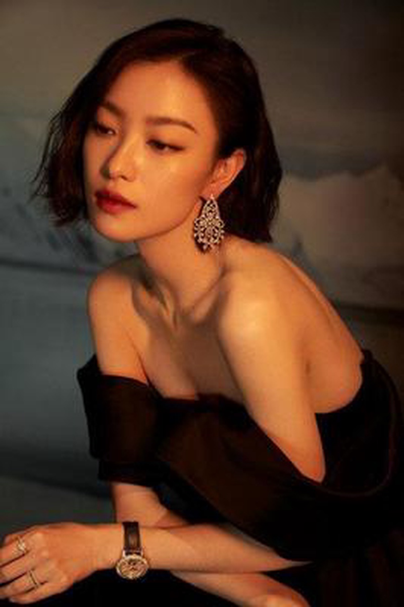 倪妮